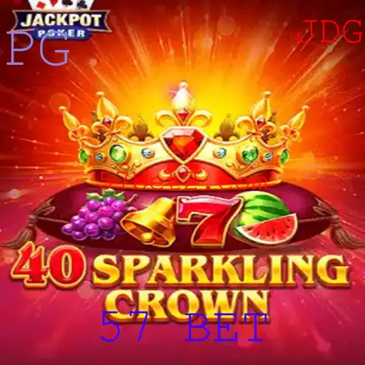 Explorando o Mundo Vibrante de 40SparklingCrown