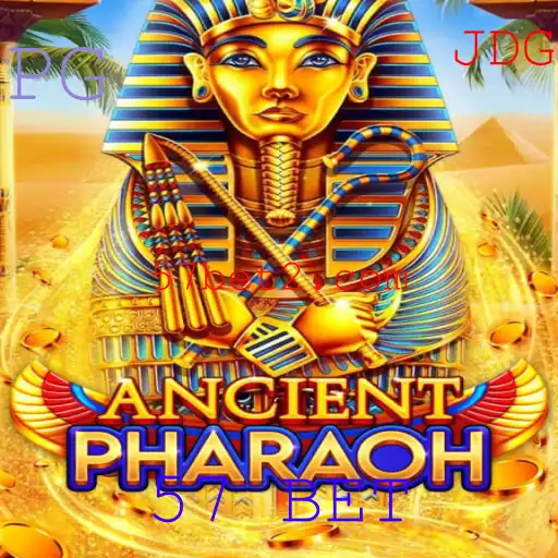 Descubra o Encantador Mundo de AncientPharaoh: Uma Imersão no Passado com Emoção Moderna