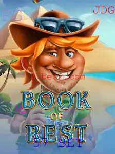 Explorando o Fascinante Mundo de BookofRest e o Impacto da Estratégia 57 BET