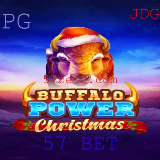 Explorando o Encanto do BuffaloPowerChristmas: Um Jogo Festivo e Empolgante