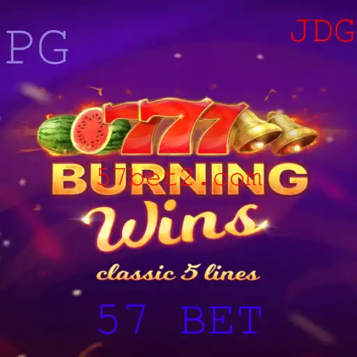 Explorando o Universo de BurningWins: A Nova Sensação 57 BET