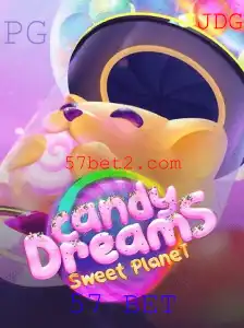 CandyDreams - Um Mergulho Doce em um Mundo de Diversão