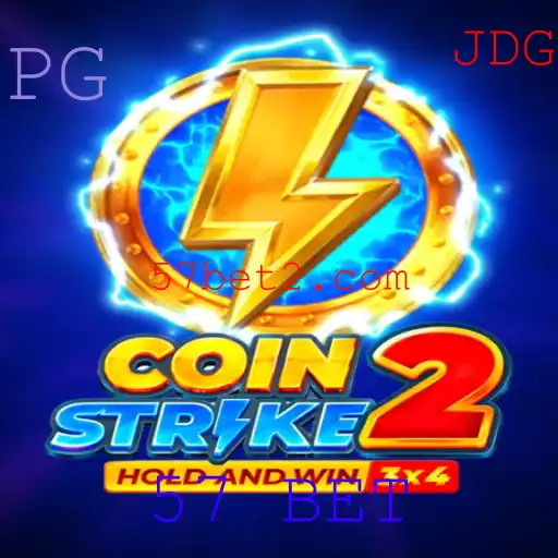 CoinStrike2: Descubra a Nova Febre do Mundo dos Jogos com 57 BET
