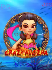 Descubra o Fascinante Mundo de CrazyNuoZha e o Conceito de 57 BET