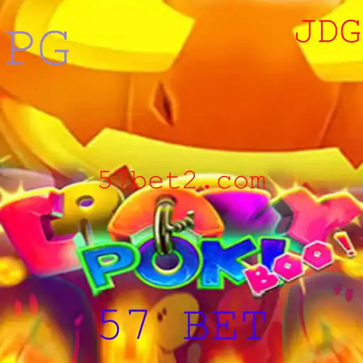 Explorando o Novo Mundo de CrazyPokiBoo com 57 BET