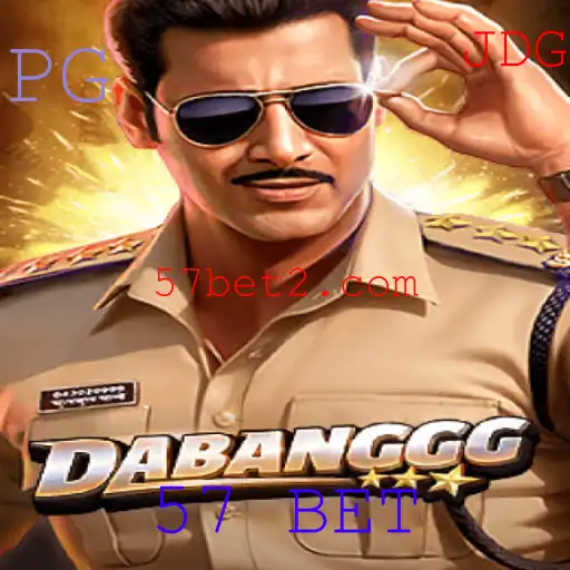 DABANGGG: Explorando as Regras e Estratégias do Novo Sensação no Mundo dos Jogos com 57 BET