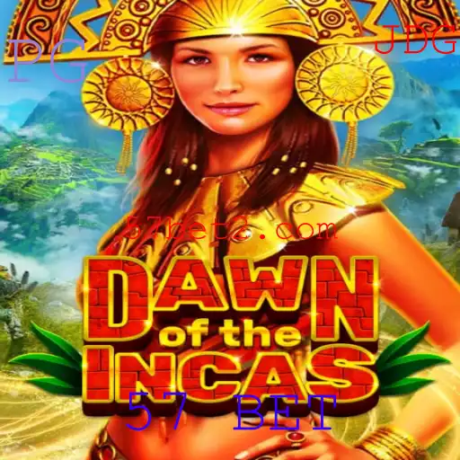 Descubra a Fascinante Aventura de 'DawnoftheIncas'
