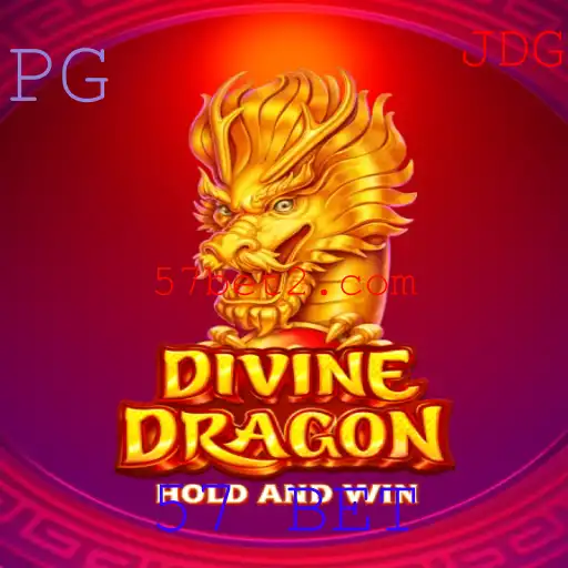 Explorando o Mundo de DivineDragon com 57 BET