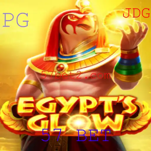 Descubra a Magia de EgyptsGlow: Um Jogo Inovador com 57 BET