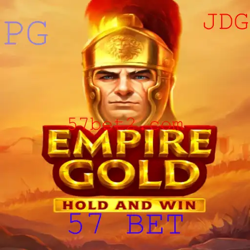 Descubra EmpireGold: Uma Nova Experiência de Jogo com 57 BET
