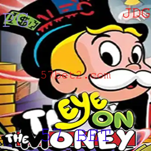 Descubra o Jogo EyeOnTheMoney e as Táticas do 57 BET