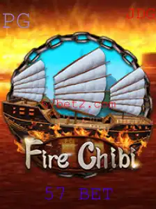 Descubra o Mundo de FireChibi: Um Jogo Inovador com 57 BET