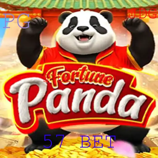 FortunePanda: Descubra o Universo Fascinante do Jogo 57 BET