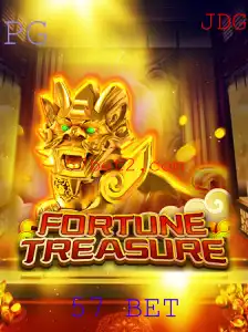 Explorando o Mundo de FortuneTreasure: Aventura, Estratégia e Emoção