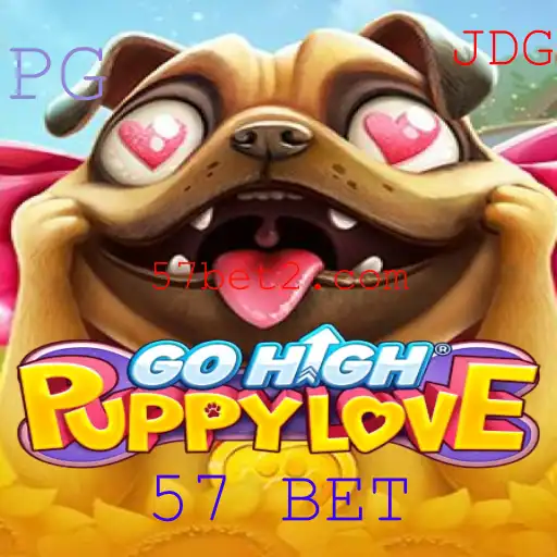 GoHighPuppyLove: Descubra o Mundo de Emoções dos 57 BET