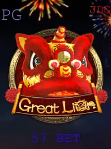 Desvendando o Mundo de GreatLion: Regras e Estratégias do 57 BET