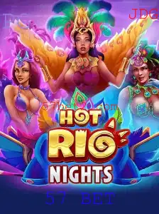 Explorando os Encantos de HotRioNights: Um Mergulho em Emoção e Estratégia