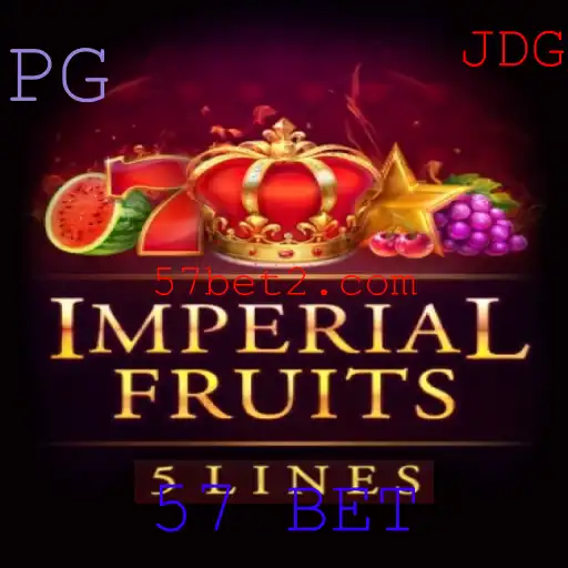 Descubra o Fascinante Mundo de ImperialFruits5: Jogue e Vença com 57 BET