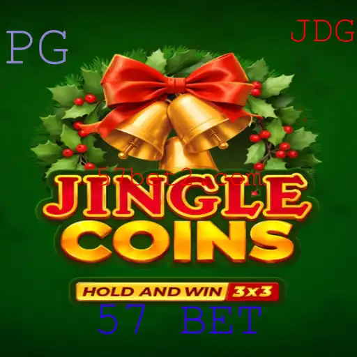 Jinglecoins: Explorando o Empolgante Mundo do 57 BET