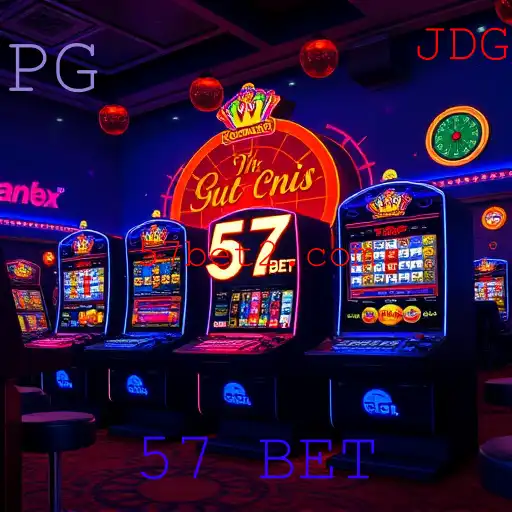 Jogos de cassino