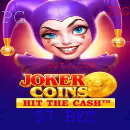 Descubra o Mundo Excitante de JokerCoins: Um Guia Completo para o Jogo 57 BET
