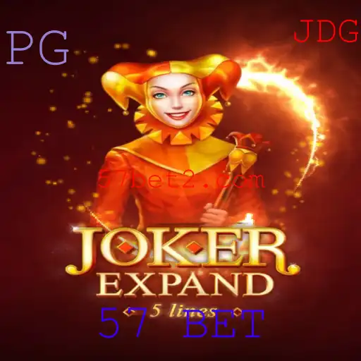 Descubra o Fascinante Mundo de JokerExpand: Uma Nova Era de Entretenimento com 57 BET