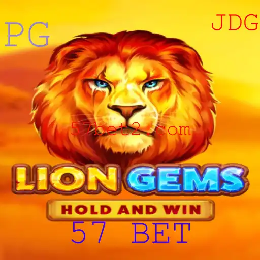 Descubra o Mundo Empolgante de LionGems: Jogo e Estratégias com 57 BET