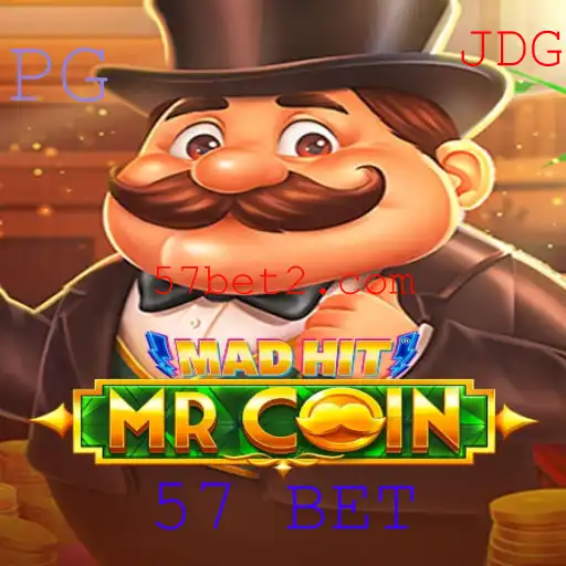 Explorando o emocionante universo de MadHitMrCoin com 57 BET