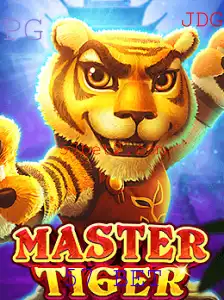 MasterTiger: O Guia Completo para Jogadores