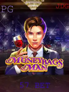 Explore o Fascinante Mundo de MoneybagsMan: Um Guia Completo