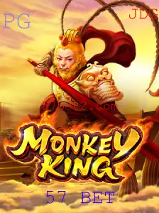 Descubra o Captivante Jogo MonkeyKing e a Chave Para o Sucesso com 57 BET