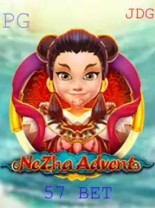 Descubra o Mundo de NeZhaAdvent: Estratégia e Diversão com 57 BET