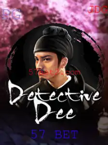 Explorando o Mundo de DetectiveDee e a Emoção do 57 BET