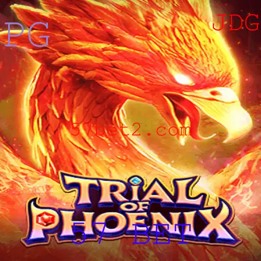 Descubra o Fascinante Mundo de TrialofPhoenix e Seu Desafio 57 BET