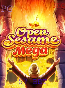 Descubra o Universo de OPENSESAMEMEGA com a Palavra-Chave '57 BET'