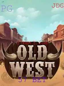 Descubra o Fascinante Jogo OldWest: Uma Viagem ao Velho Oeste com 57 BET