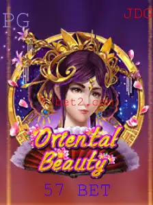 OrientalBeauty: A Nova Sensação no Mundo dos Jogos de Apostas 57 BET