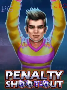 Explorando PenaltyShootOut: O Jogo e as Regras com 57 BET