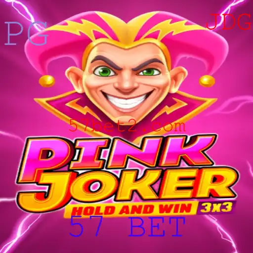 Descubra o Mundo de Pinkjoker: O Jogo de Aposta Que Está Conquistando o 57 BET