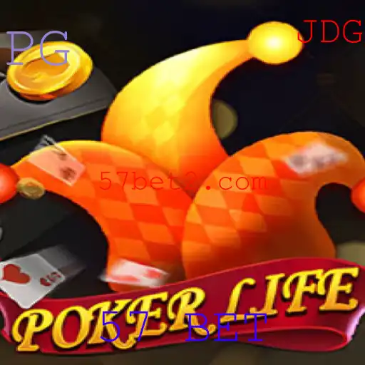Explorando o Mundo do PokerLife com 57 BET