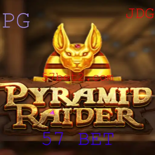 Explorando o Mundo de PyramidRaider: Uma Aventura com 57 BET