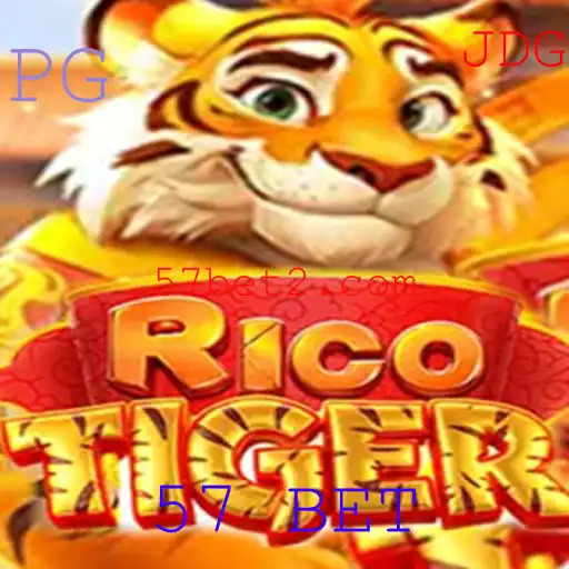 Descubra RicoTiger: O Jogo de Estratégia e Aventura com 57 BET