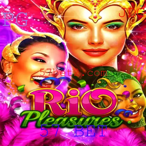 Explorando o Mundo do Jogo RioPleasures: Regras e Desafios com 57 BET