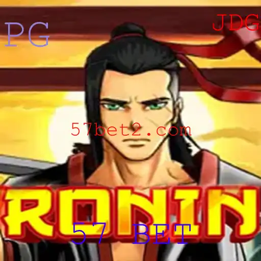 Descubra o Mundo de Ronin: O Fascinante Jogo de Estratégia com 57 BET