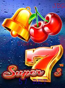 Desvendando o Empolgante Mundo de Super7s e a Palavra-Chave 57 BET