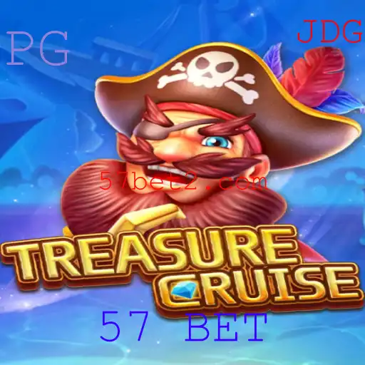 Descobrindo o Mundo de TREASURECRUISE: Um Jovem Clássico dos Jogos Online
