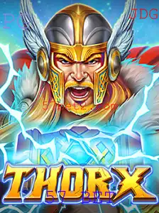 ThorX: Descubra o Fascinante Mundo de 57 BET