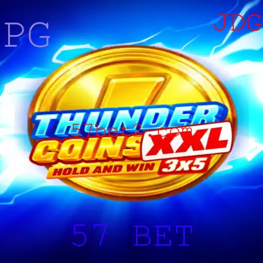 Descubra a Emoção de ThunderCoinsXxl: O Jogo de Apostas '57 BET'