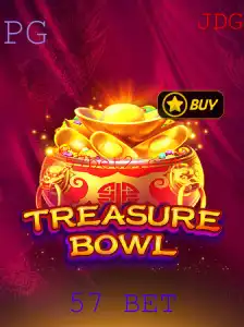 Explorando o Emocionante Mundo de TreasureBowl: Um Guia Completo