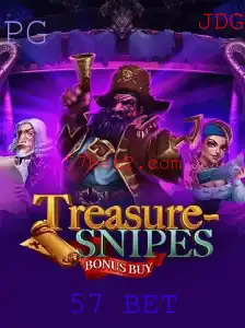 Explorando o Mundo de TreasuresnipesBonusBuy: A Nova Sensação dos Jogos